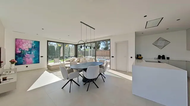 Villa 3 habitaciones 282m² en venta - Las Colinas Golf — 17
