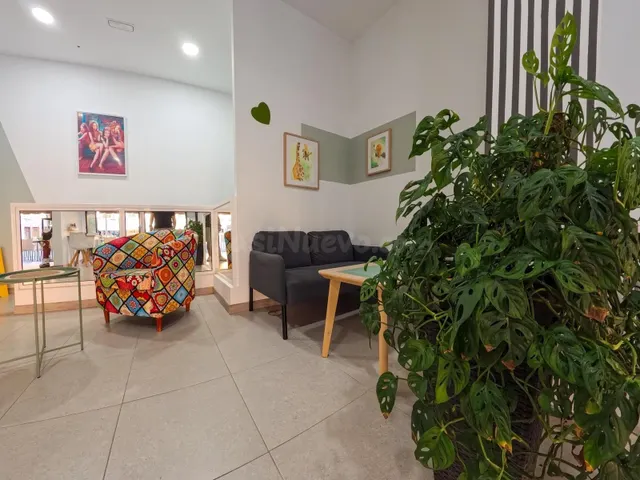 Traspaso de cafetería en pleno funcionamiento – Plaza 3 de A - foto 4