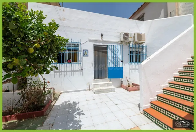 CASA INDEPENDIENTE CON 260 METROS DE PARCELA EN EL RINCÓN DE - foto 4