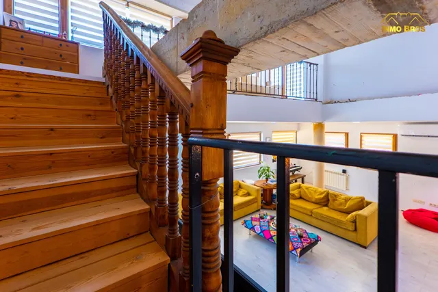 Chalet Lujo Urb. Sotolargo — 13