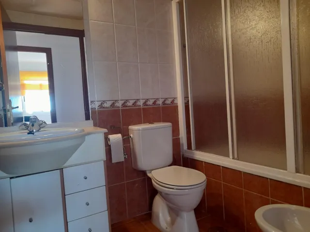 Apartamento Super Luminoso — 13