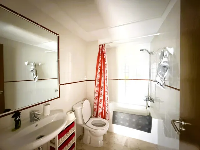 Apartamento con vistas al mar en Punta Prima, La Entrada — 6