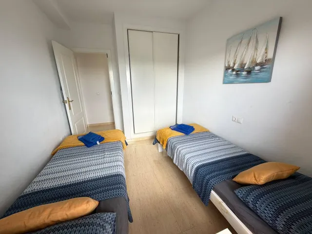 Apartamento 2 habitaciones 54m² en venta - Las Ramblas — 8