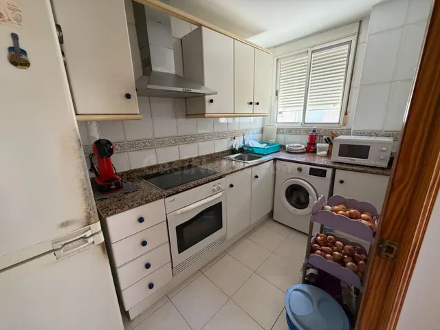 Vivienda luminosa a 300 metros de la playa de La Concha en Oropesa del Mar — 13