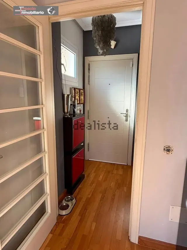 Ático en venta en Calle Olimpiadas, 12 — 21