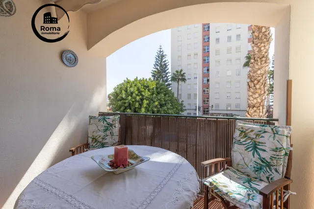 Piso 3 habitaciones 83m² en venta - Playa Granada — 27