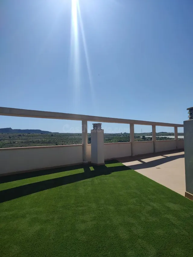 Hermoso apartamento en San Miguel de Salinas - foto 3