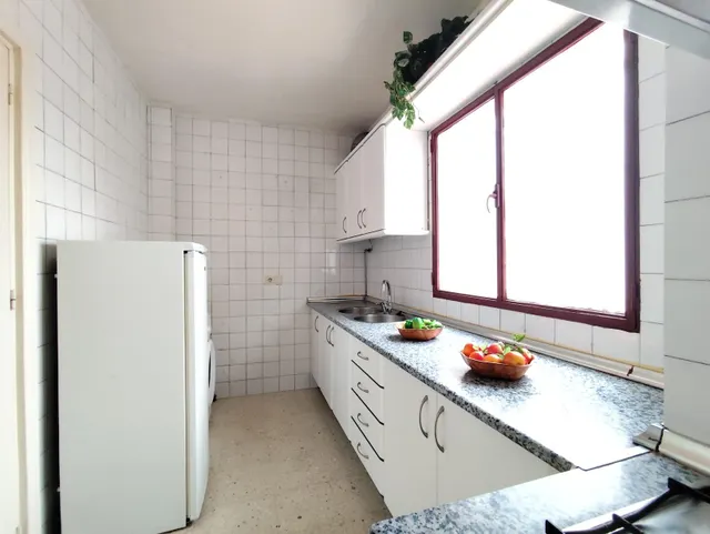 Excelente piso junto a hospital de traumatología — 14