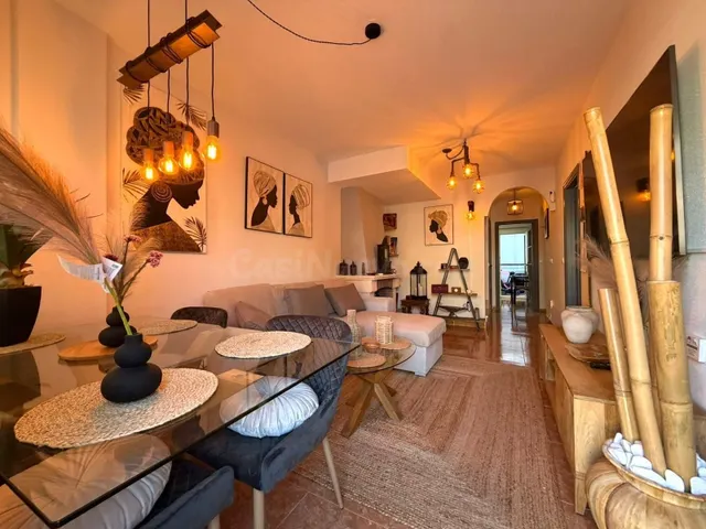 Pareado 3 habitaciones 120m² en venta - Villamartin - foto 2