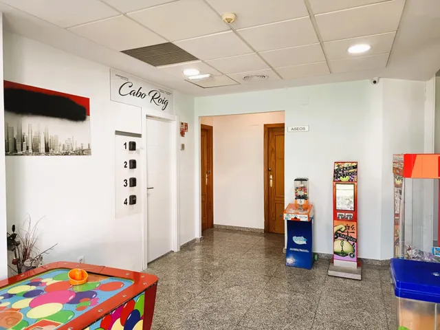 Ático 2 habitaciones 70m² en venta - Cabo Roig — 29