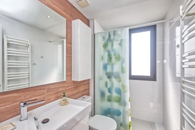 Exclusivo ático junto al campo de golf – Las Ramblas — 12