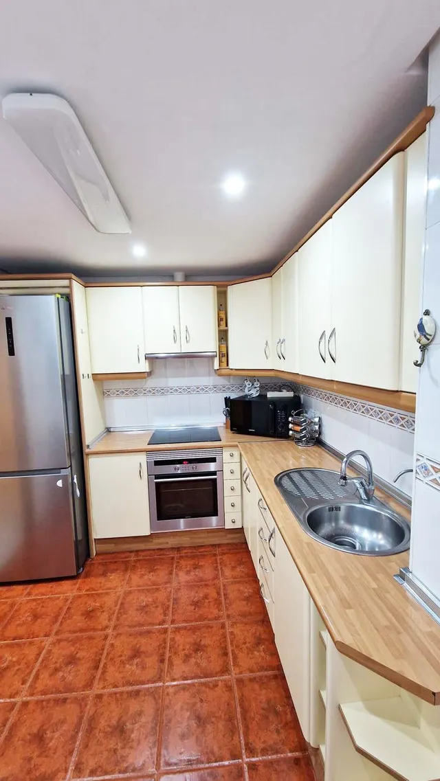Apartamento 2 habitaciones 77m² en venta - Centro — 16