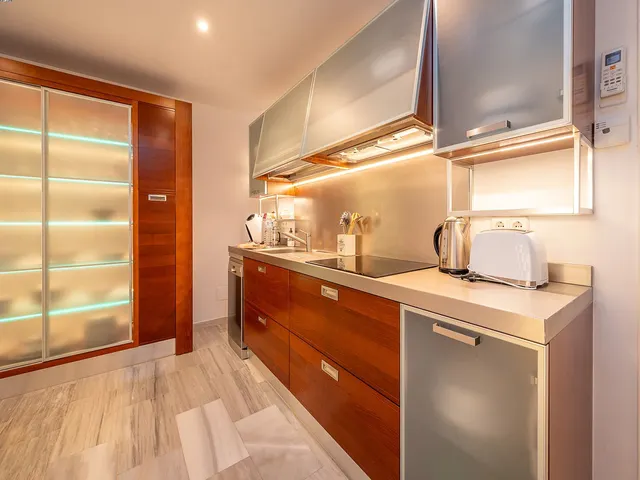 Apartamento 2 habitaciones 69m² en venta - Riviera del sol — 6