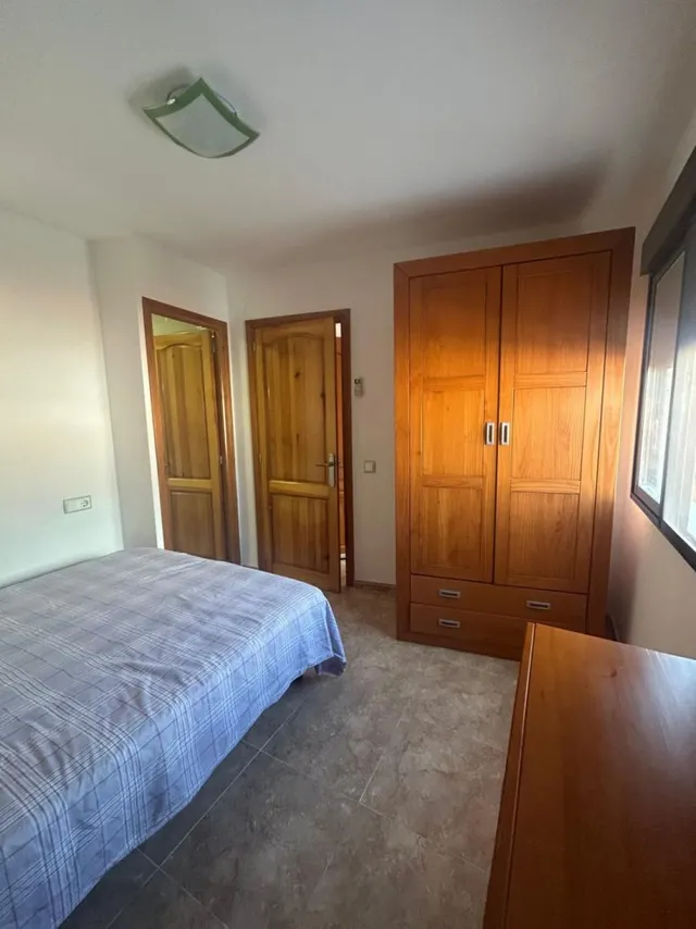 Ático 1 habitación 60m² en venta - Playa el carregador — 6