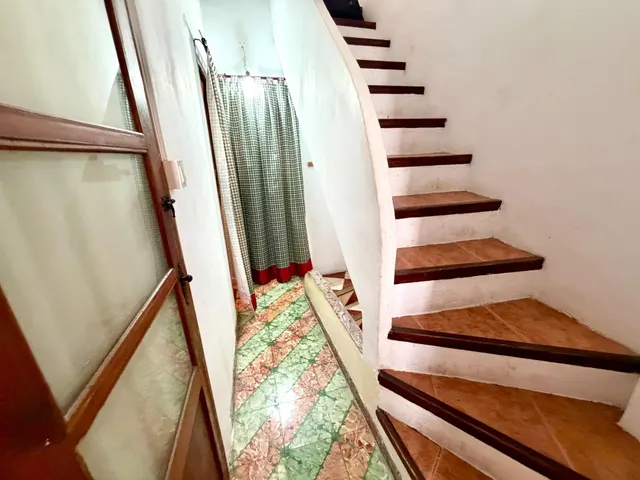 CASA INDEPENDIENTE DE  3 PLANTAS EN ABANILLA — 20