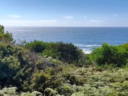 Terreno en venta en Lugar Chavella, 30, Oia — 8