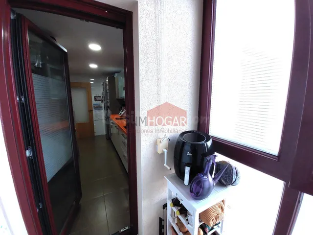 VPO ACCESIBLE EN LA ZONA DEL ALCAMPO - foto 5