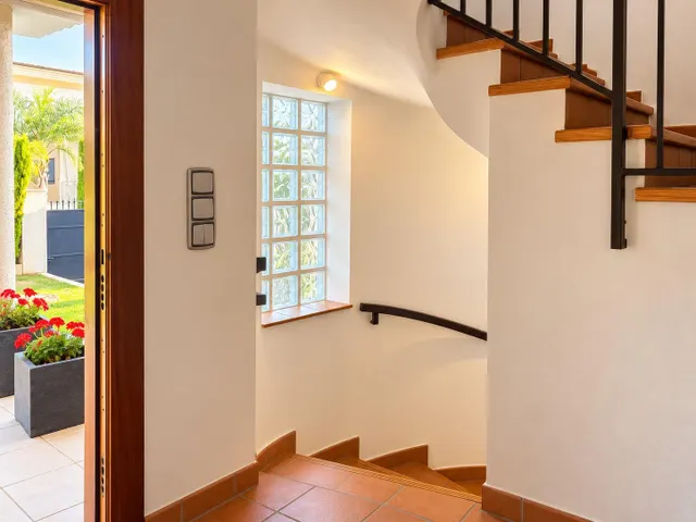 Exclusivo Chalet en La Alcayna, Molina de Segura por €464.900 — 19