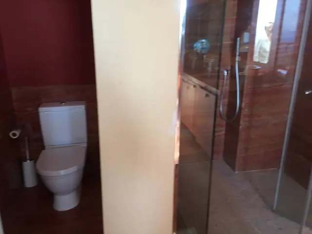 Es vende estupendo Ático con vistas impresionantes — 34
