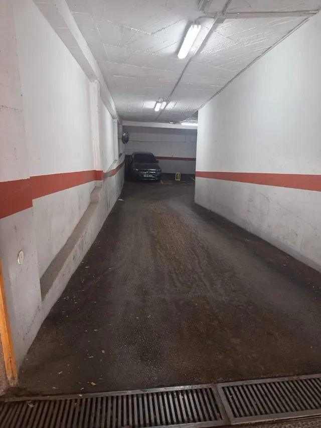 Plaza de Aparcamiento en Venta en Carolinas Bajas, Alicante por solo €35,000 — 8