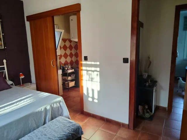 Casa en venta en Piera con dos viviendas independientes, jardín, piscina y parking — 39