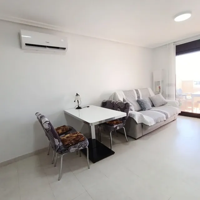 Apartamento 2 habitaciones en venta - Jerónimo Y Avileses — 9