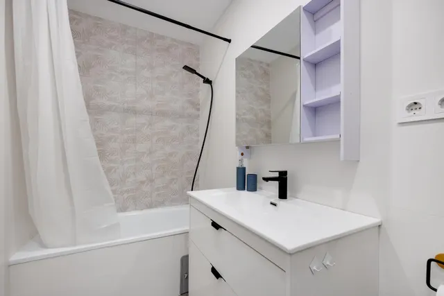 Fantastico apartamento totalmente reformado, idoneo como vacacional o para vivir todo el año — 12