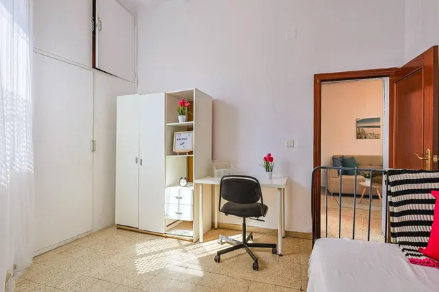 Piso 3 habitaciones 84m² en venta - Gran Plaza - Marqués de Pickman - Ciudad Jardín — 10