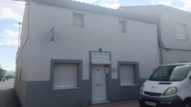 Casa 4 habitaciones 151m² en venta - Comunidad valenciana — 18