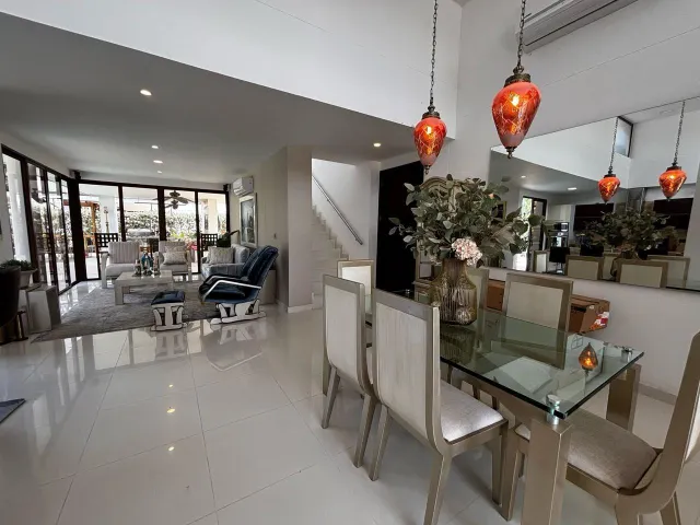 Casa 4 habitaciones 380m² en venta - Barcelona de indias — 7