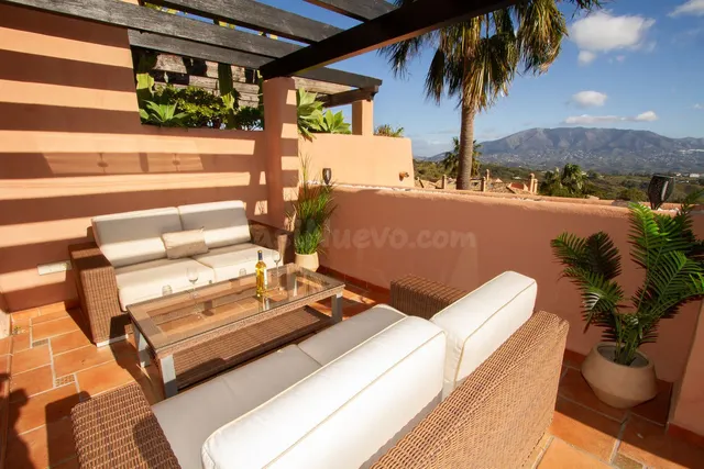 Ático 3 habitaciones 171m² en venta - Marbella — 4