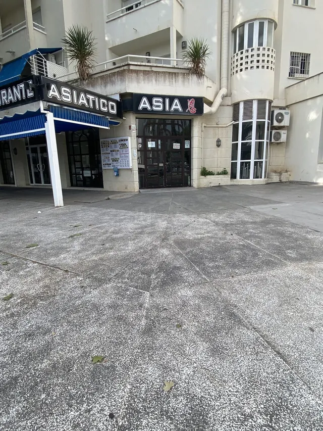 Restaurante 222m² en venta - Centro — 5