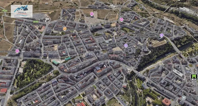 Venta piso en Ponferrada (León) - foto 4