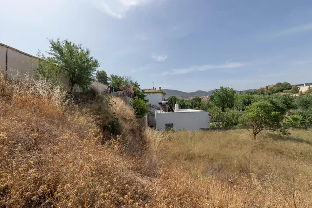 Terreno en Cortijo de la Luz ¡Tu futuro empieza aquí! — 8