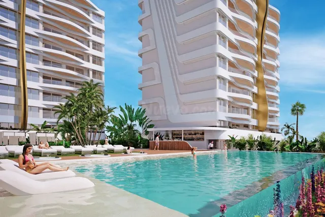 Apartamento 2 habitaciones 229m² en venta - Playa del Esparto-Veneziola — 6