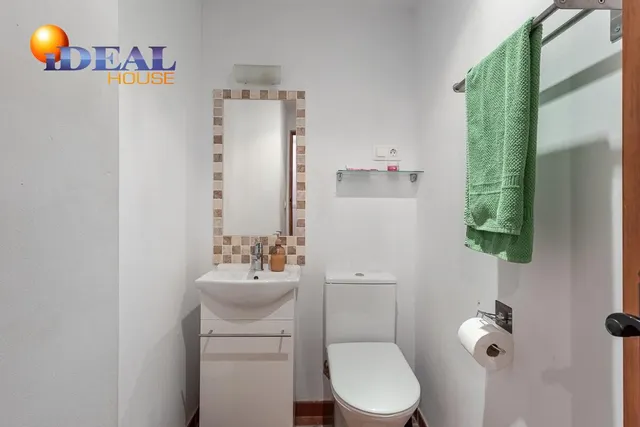 CASA DE PUEBLO REFORMADA CON PISCINA PRIVADA Y POTENCIAL DE ALQUILER Cacín, Granada – Cerca del embalse de Los Bermejales — 26