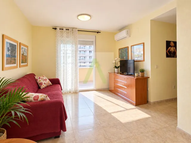 Apartamento en primera línea de Playa en Magic World !! — 6