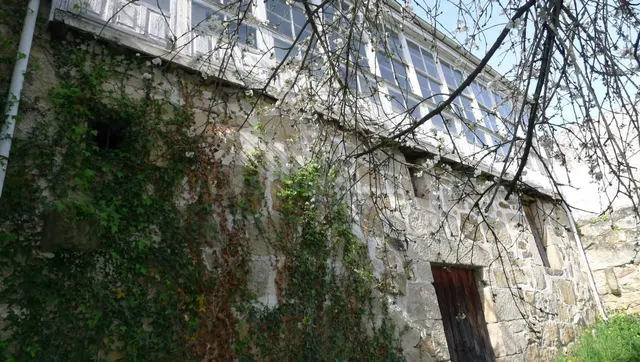 Casa a reformar en Ribadavia - foto 3