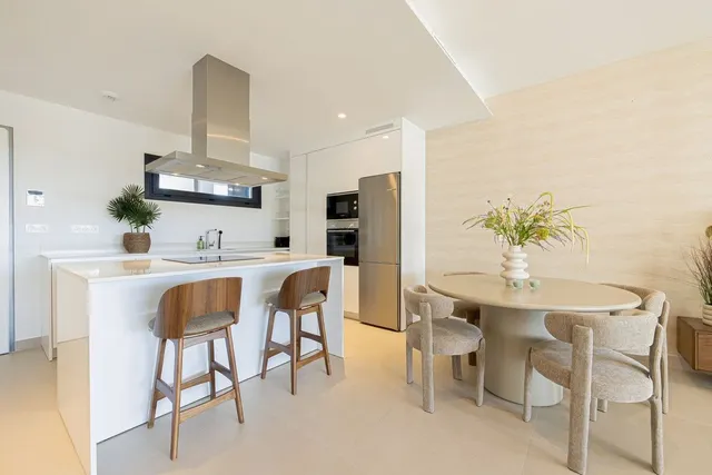 Apartamento 2 habitaciones 105m² en venta - Alto de los Monteros — 12