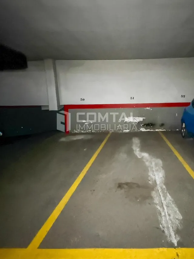 PARKING EN VENTA EN CALLE SOCRATES — 6