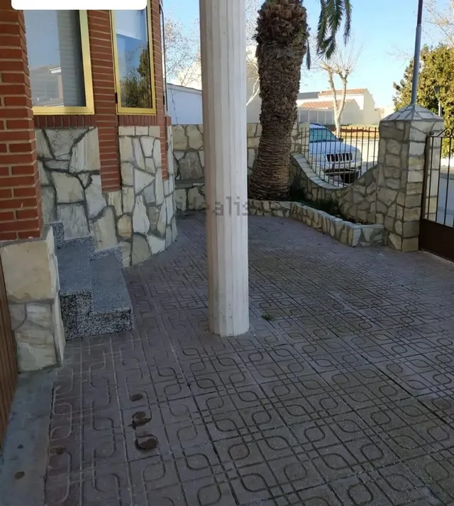 adosado 5 habitaciones — 14