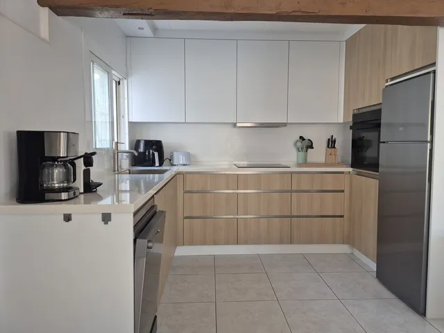 Villa 3 habitaciones 321m² en venta - Moraira — 8
