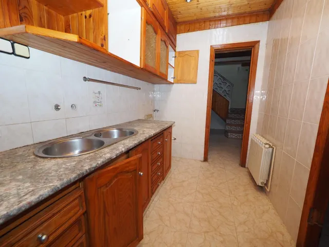 SE VENDE CASA ADOSADA EN NAVARCLES — 14