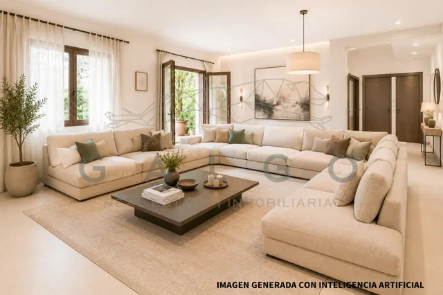 CHALET EN TORRE EN CONILL - foto 3