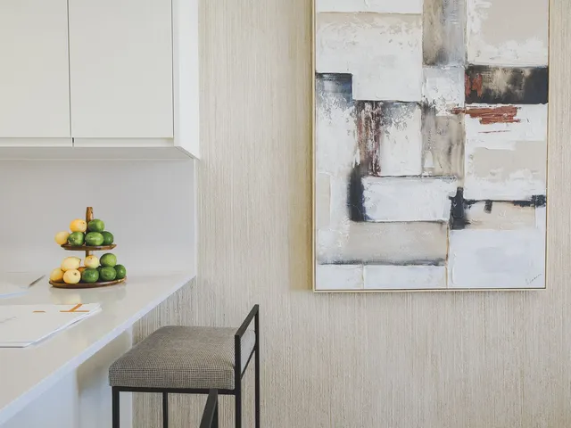 Ático Dúplex 2 habitaciones 81m² en venta - Centro — 49