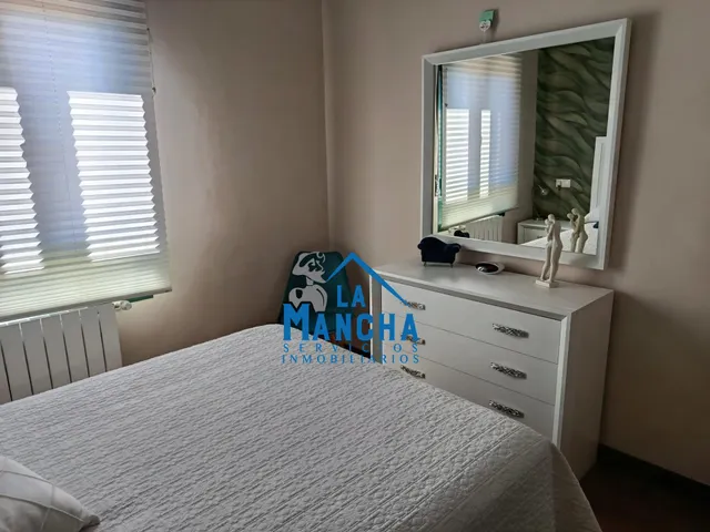 *170.000€* inmobiliaria la mancha vende precioso piso en chinchilla-Albacete — 16