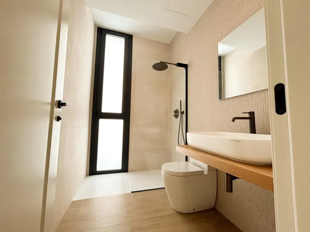 Chalet 3 habitaciones 253m² en venta - Malagueta - Monte Sancha — 12