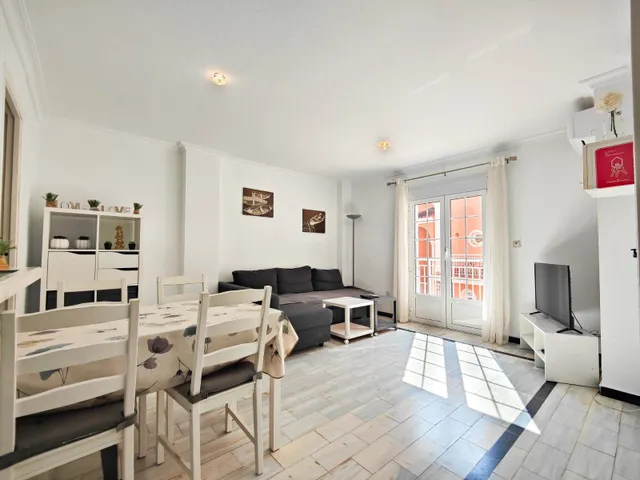 Ático 2 habitaciones 87m² en venta - La Mata pueblo — 15