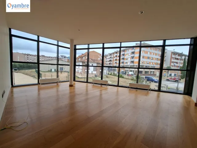 Excelente piso en Grado! — 10