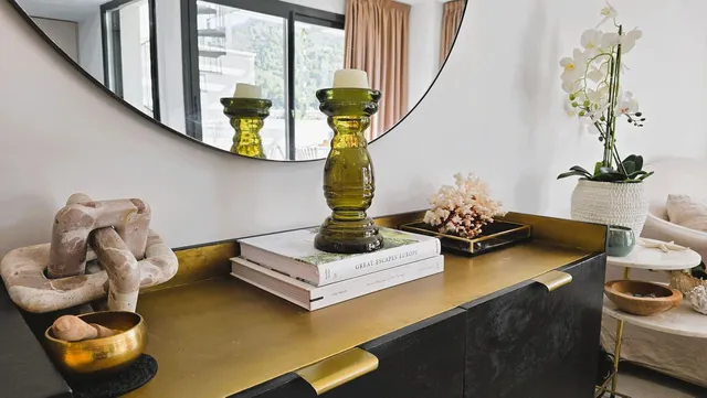 Ático 2 habitaciones 84m² en venta - Centro — 8
